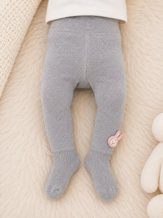 Winter Woolen Baby Leggings / Tights