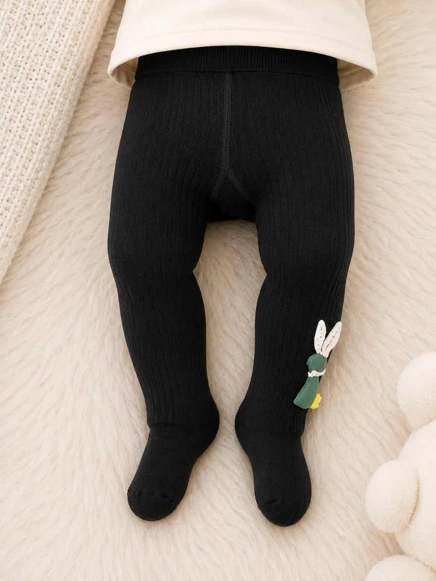 Winter Woolen Baby Leggings / Tights