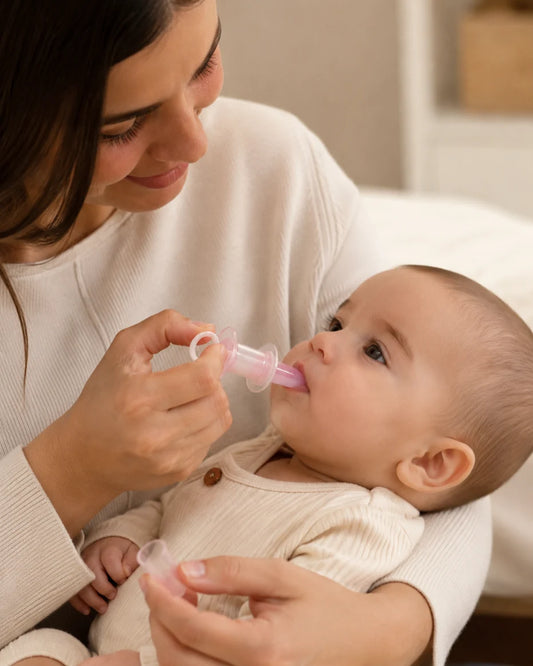 Baby Medicine Dispenser – Easy and Safe Feeding
