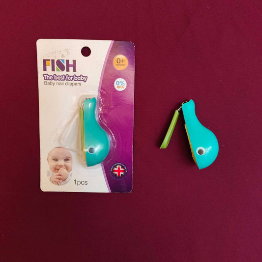 Kids Nail Cutter