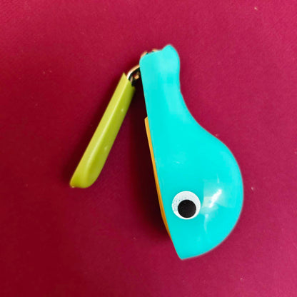 Kids Nail Cutter | Safe & Easy Nail Trimmer for Babies and Toddlers