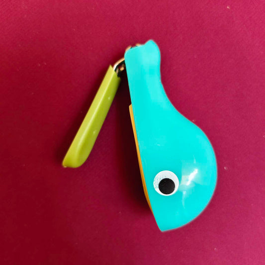 Kids Nail Cutter | Safe & Easy Nail Trimmer for Babies and Toddlers
