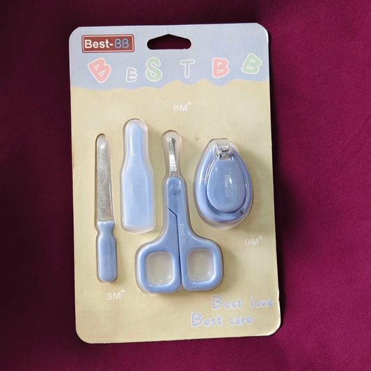 Baby Nail Kit