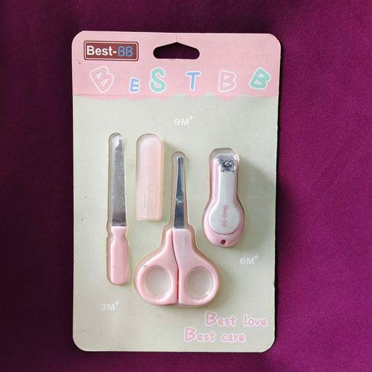 Baby Nail Kit