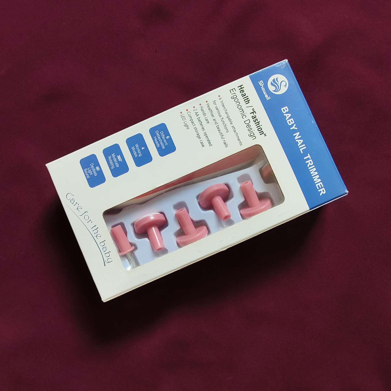 nail trimmer