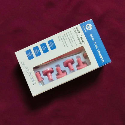 nail trimmer