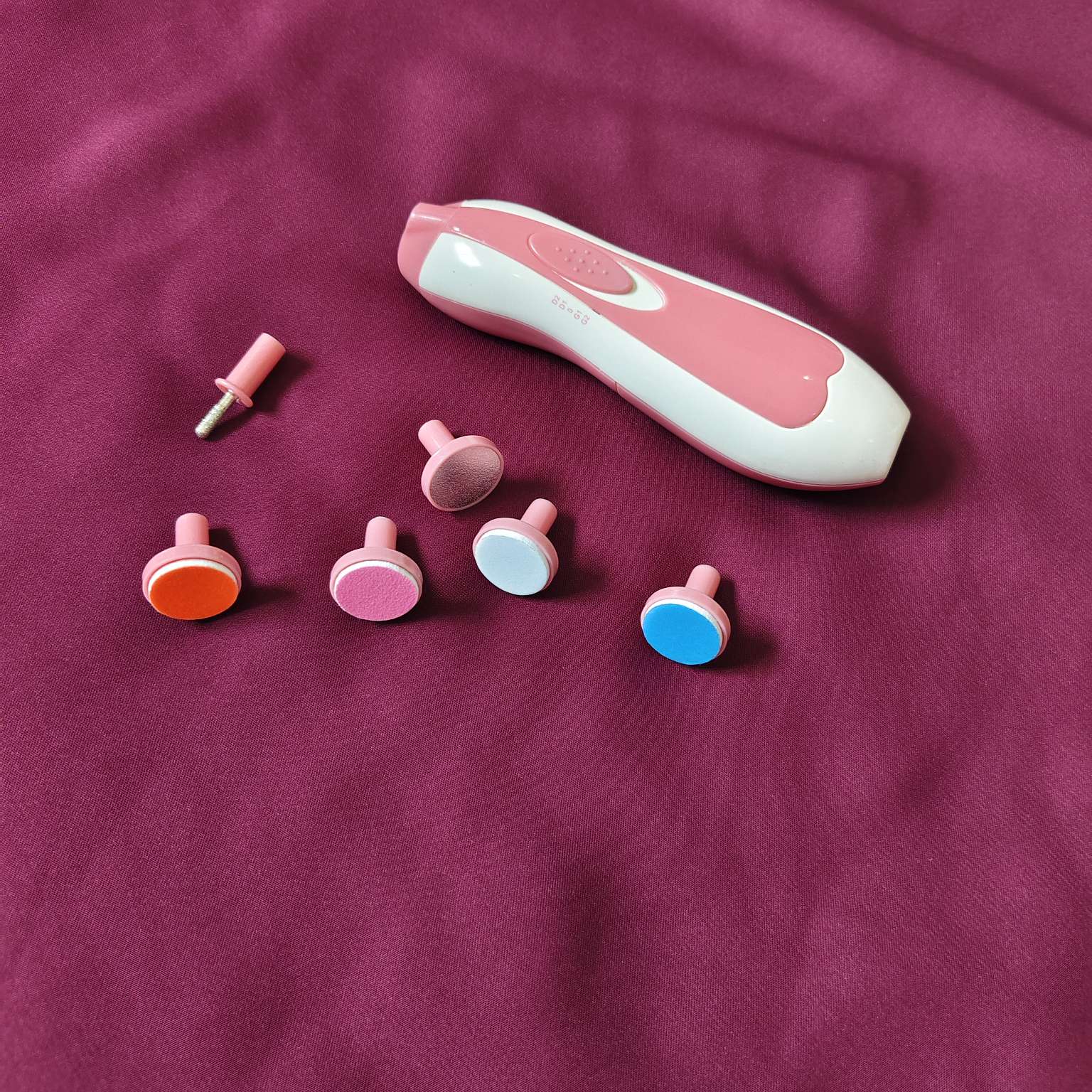 nail trimmer