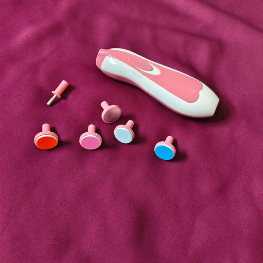 nail trimmer