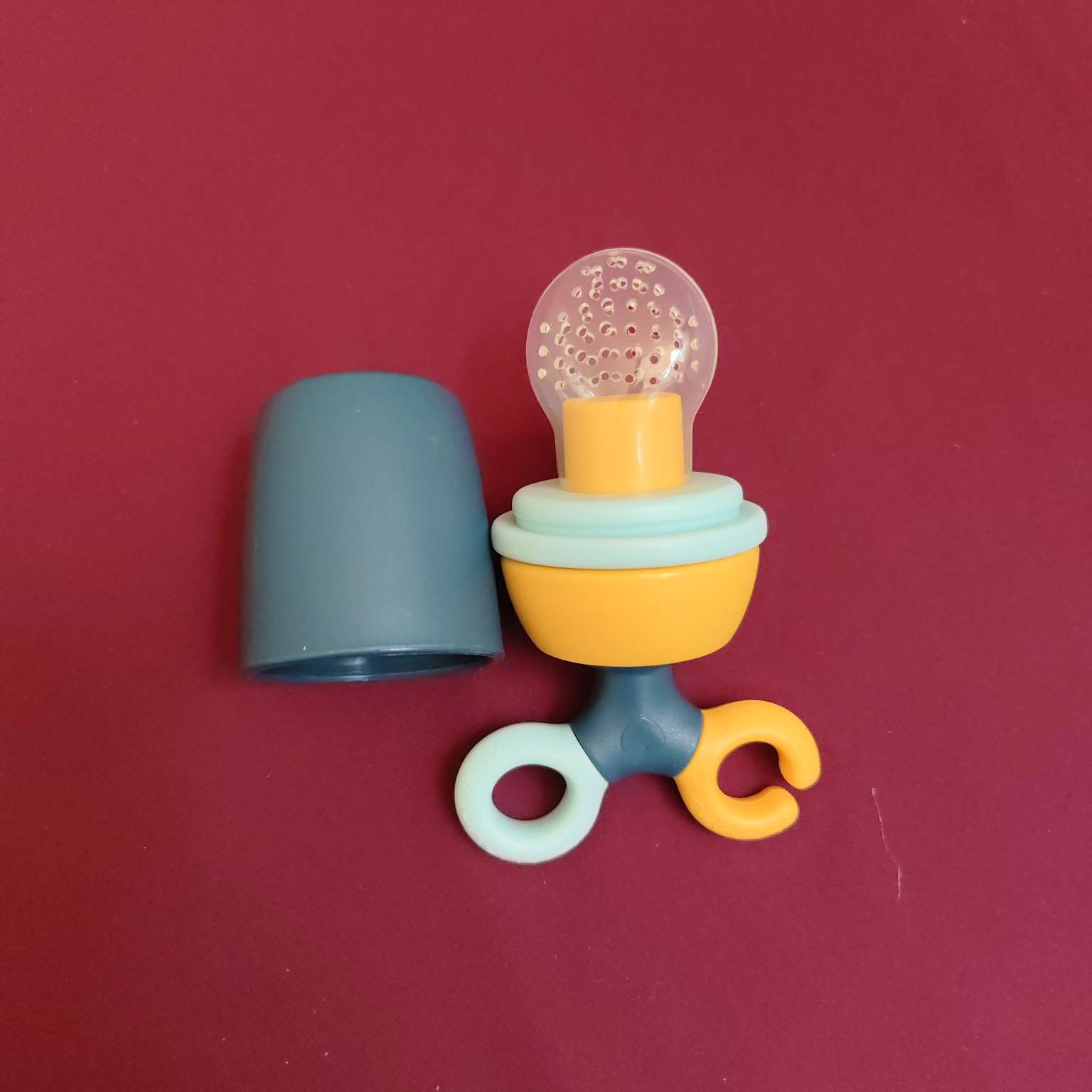 Fruit Pacifier