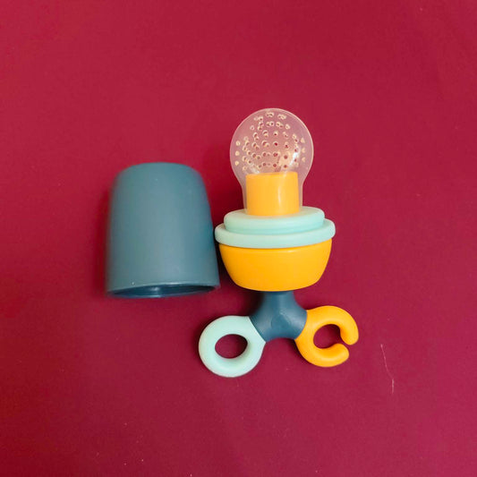 Fruit Pacifier