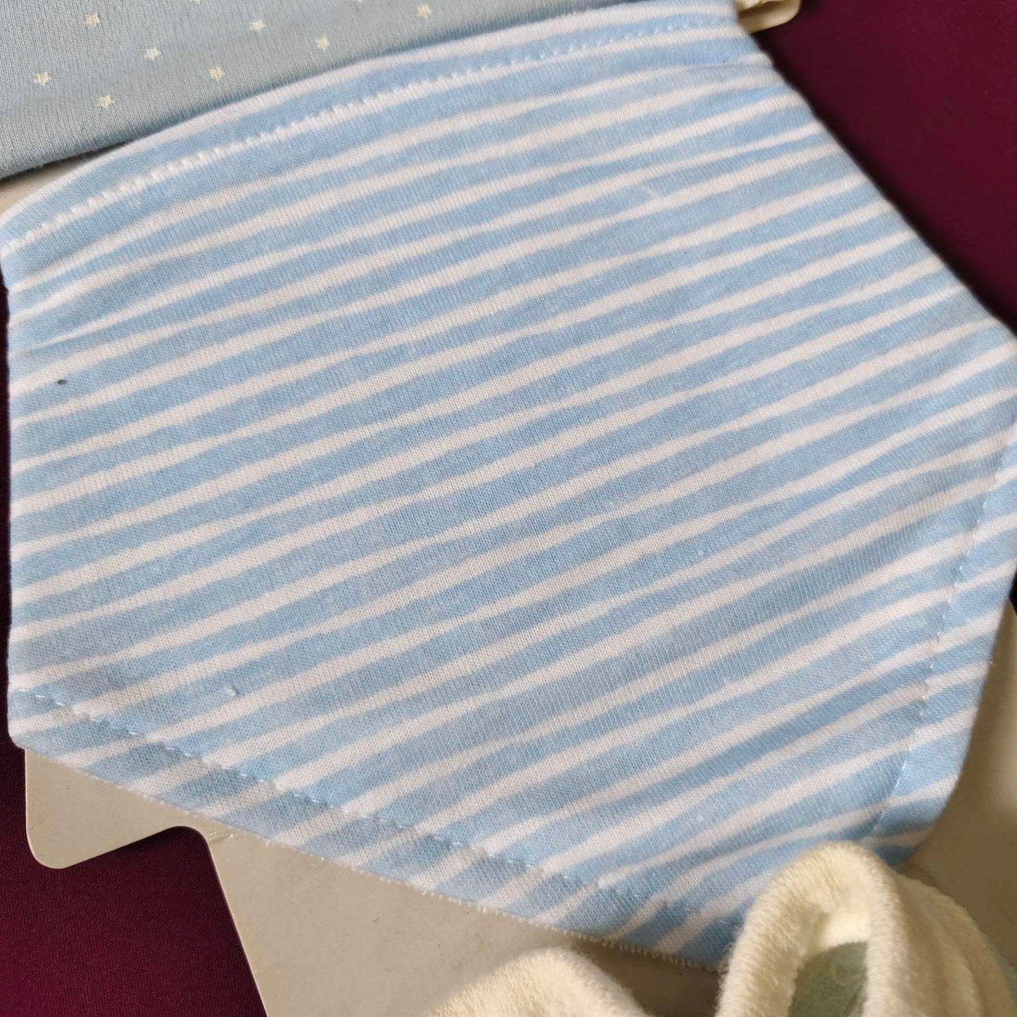 Imported Baby Cap Set – Cozy