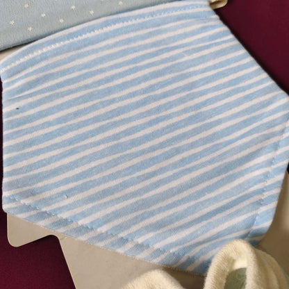 Imported Baby Cap Set – Cozy