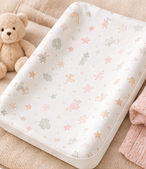 Changing Sheet