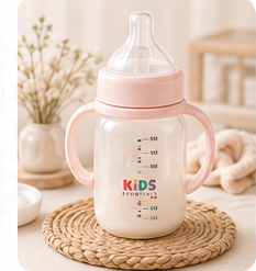 Feeding Bottle
