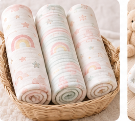 Baby Swaddles