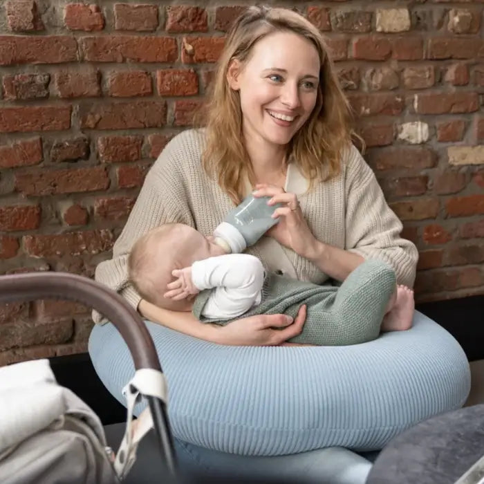 Best Comfy Feeding Pillows