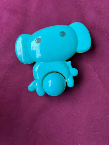 Baby Rattle Toy Set – With Carry Bag