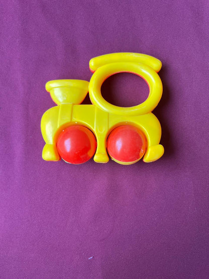 Baby Rattle Toy Set – With Carry Bag