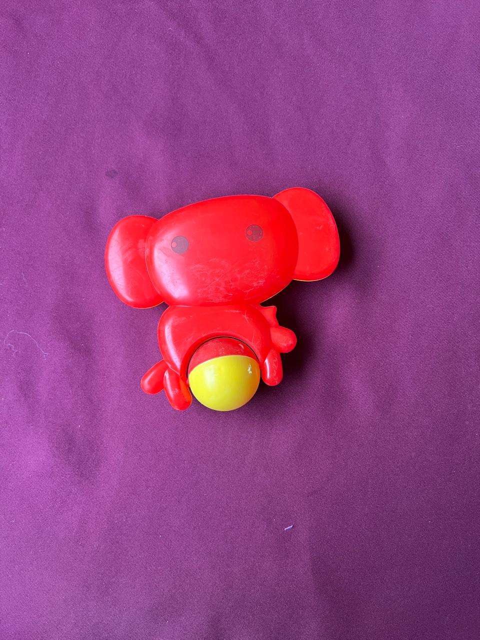 Baby Rattle Toy Set – With Carry Bag