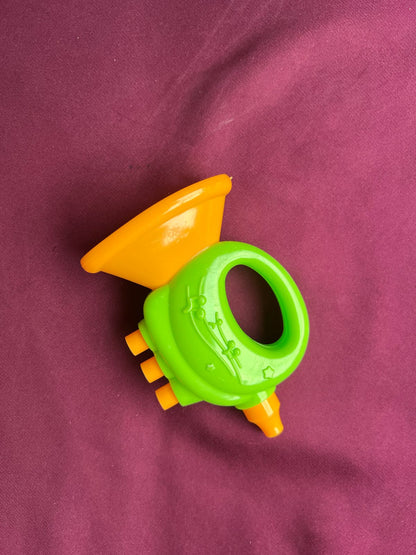 Imported Baby Rattle Set