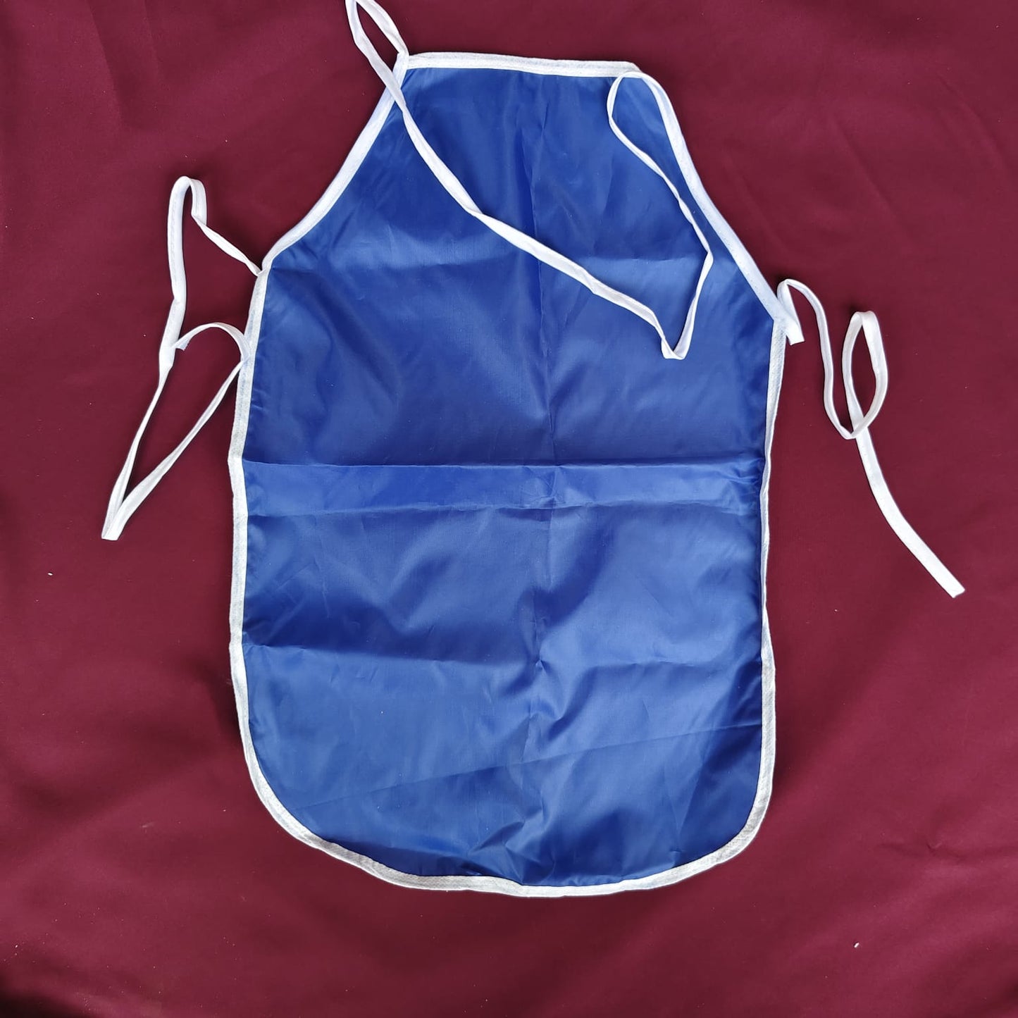 Everyday Use Long Apron – Imported Quality