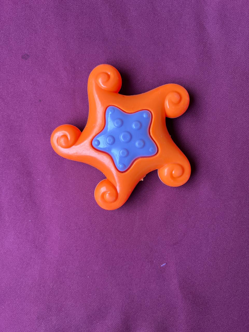 Baby Rattle Toy Set – With Carry Bag