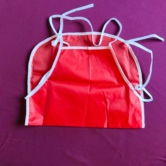 Kids Painting Apron – Imported Quality