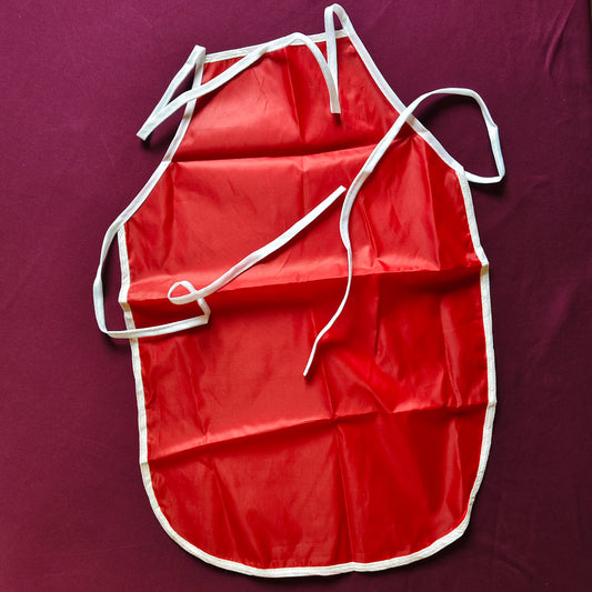 Kids Painting Apron – Imported Quality