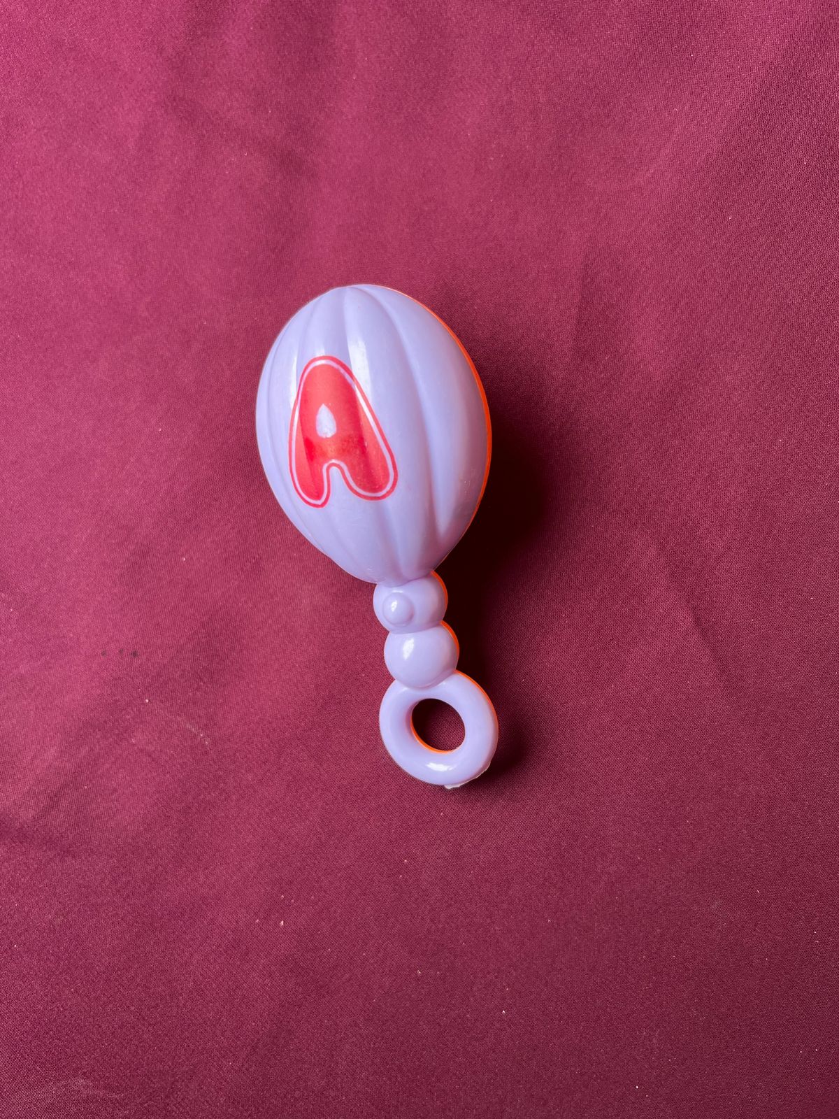 Baby Rattle Toy Set – With Carry Bag