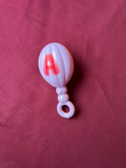 Baby Rattle Toy Set – With Carry Bag