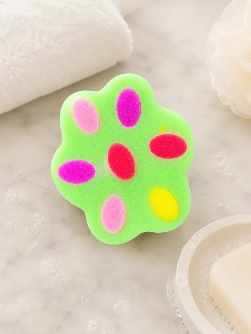 Soft Baby Bath Sponge