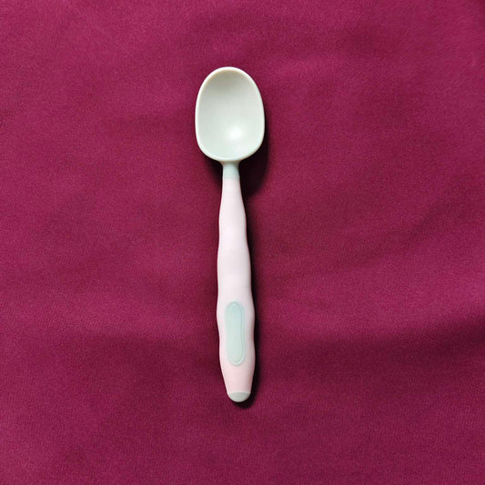 Baby Spoon and Fork Set with Carry Case – BPA-Free Utensils for Kids