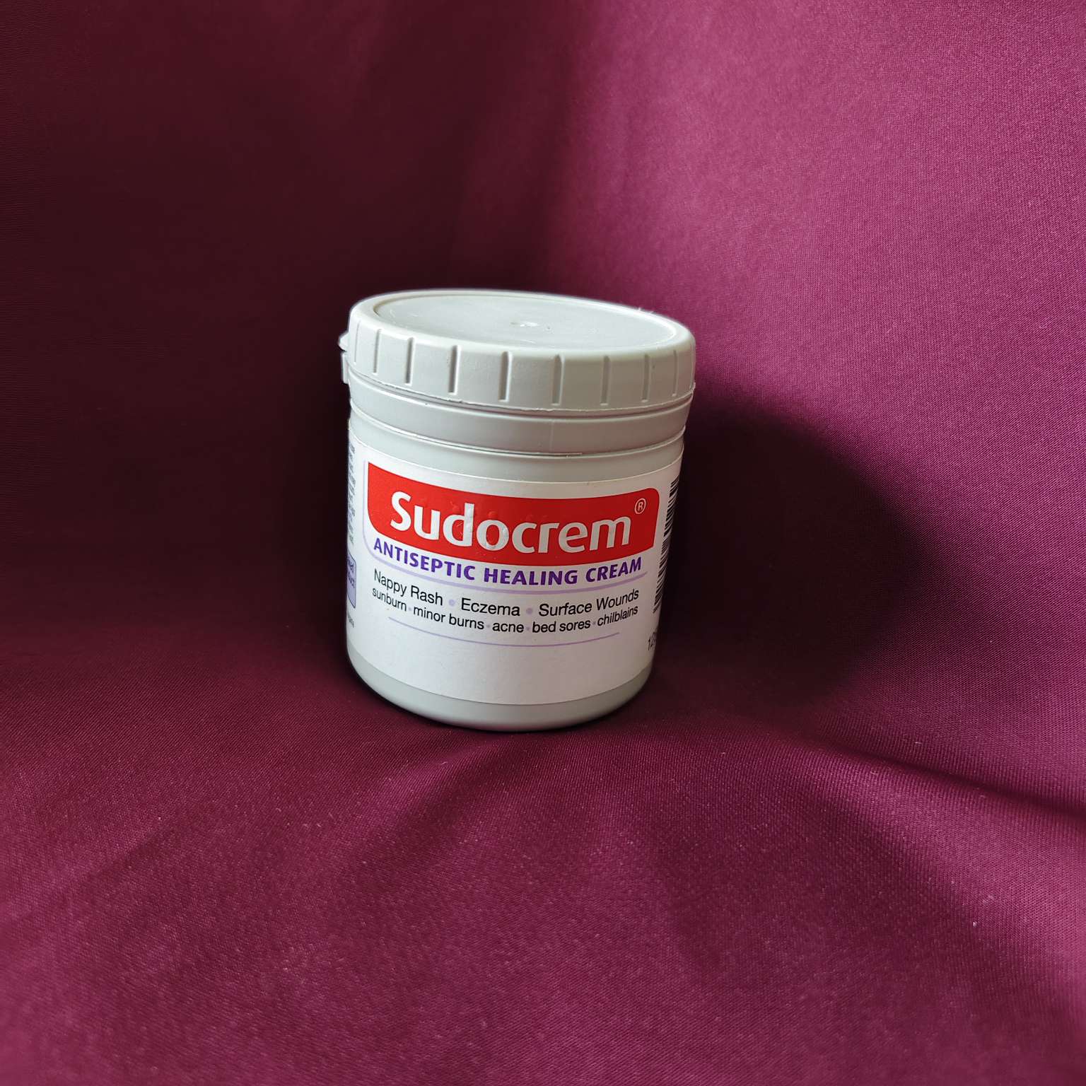 Sudocrem Antiseptic Healing Cream