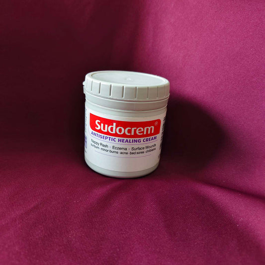 Sudocrem Antiseptic Healing Cream