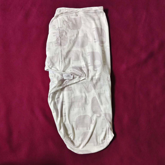 Imported Summer Swaddle