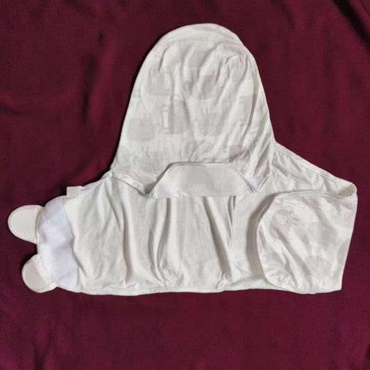 Imported Summer Swaddle – Lightweight &amp; Breathable for Your Baby