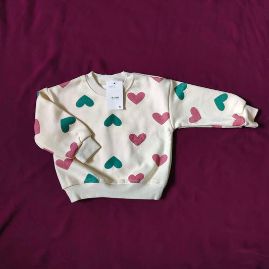 Sweatshirts for Baby Girls