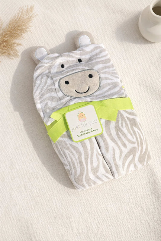 Soft Baby Bath Towel – Ultra Absorbent Towel