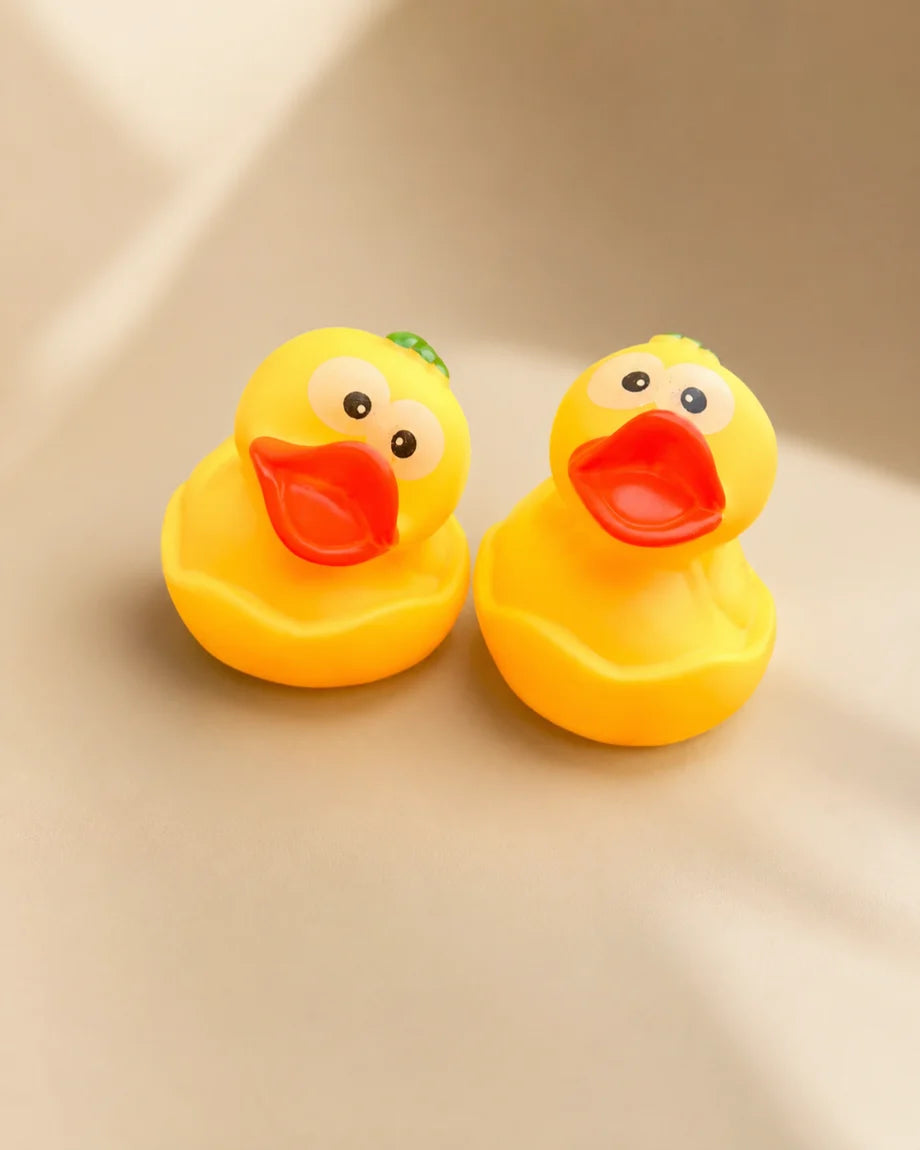 Pack of 2 Fun Sound Toys for Kids (large) | Interactive Sensory Play Set