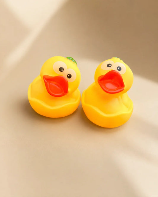 Pack of 2 Fun Sound Toys for Kids (large) | Interactive Sensory Play Set