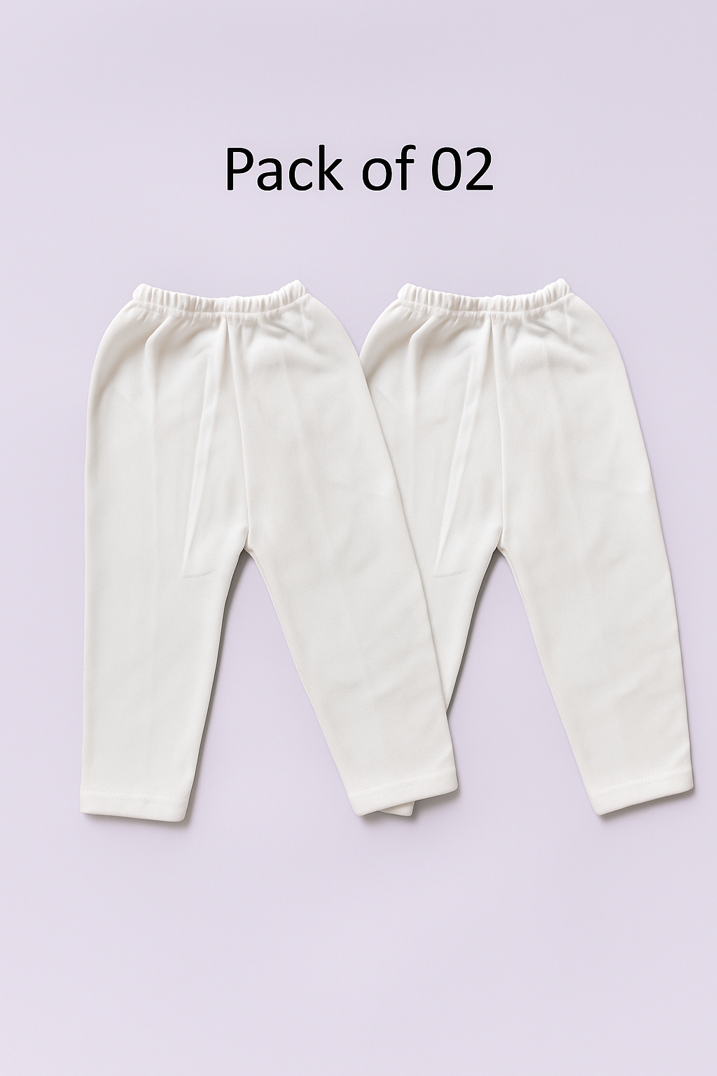 Winter Fleece Trouser (Pack of two) – Warm Bottoms