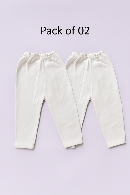 Winter Fleece Trouser (Pack of two) – Warm Bottoms