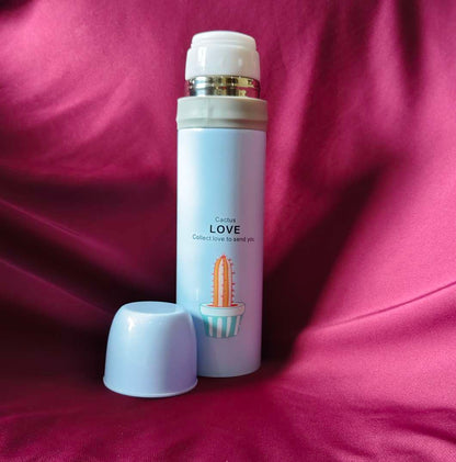 water bottles
