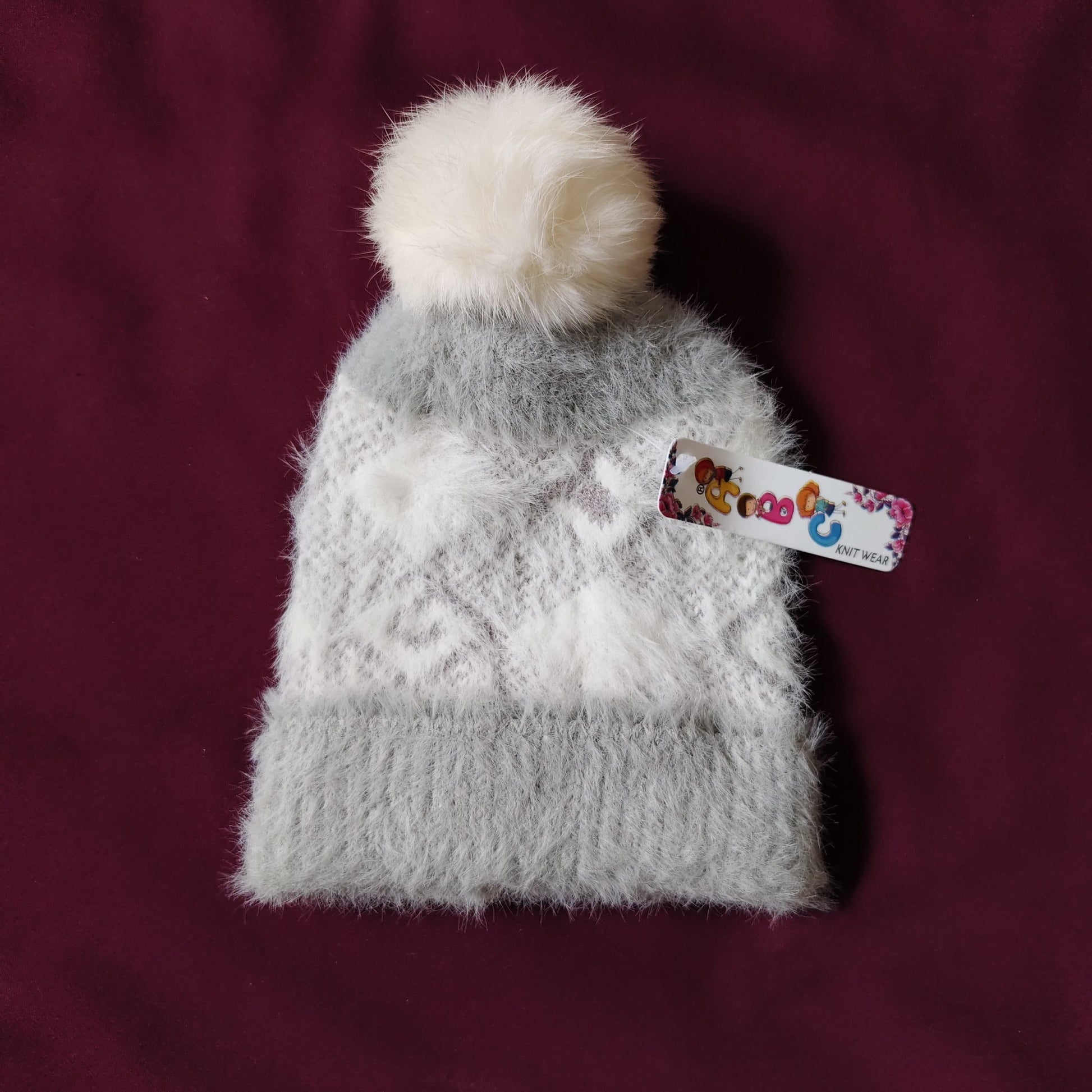 Winter Cap