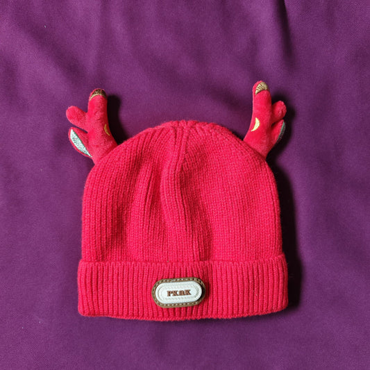 Winter Cap