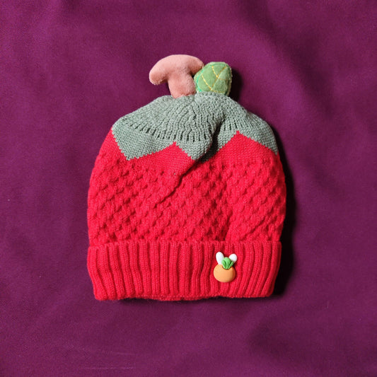Winter Cap for Babies