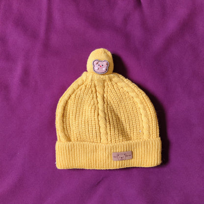 Winter Cap for Babies