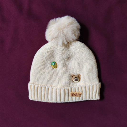Winter Cap for Babies