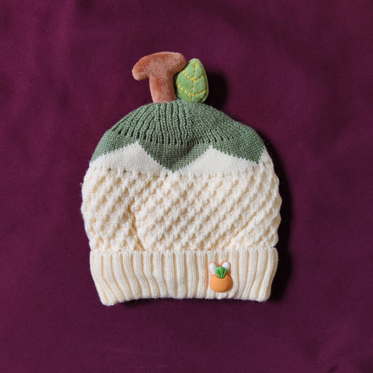Winter Cap for Babies
