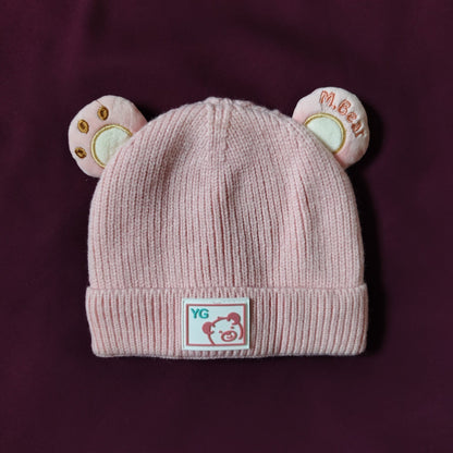 Winter Cap for Babies